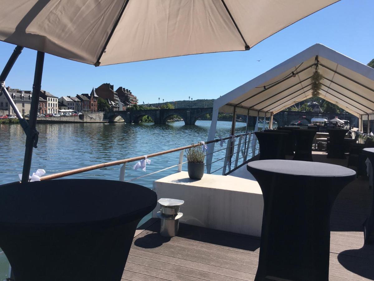 那慕尔 慢华尔兹旅馆酒店 外观 照片